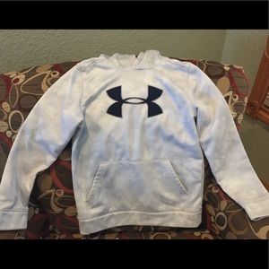 Boys hoodie